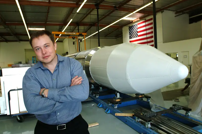 基础依然雄厚 “SpaceX模式”能救美国六代机吗?(组图)