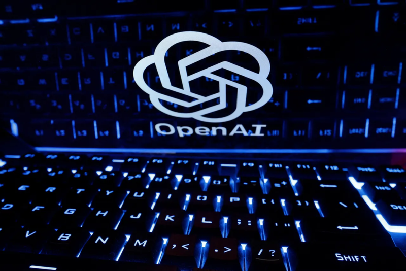 OpenAI上线新推理模型,性能未能全面超越DeepSeek(图)