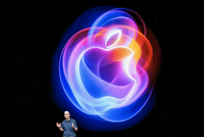 美媒:面对现实,苹果可能再没iPhone这样的爆款了(组图)