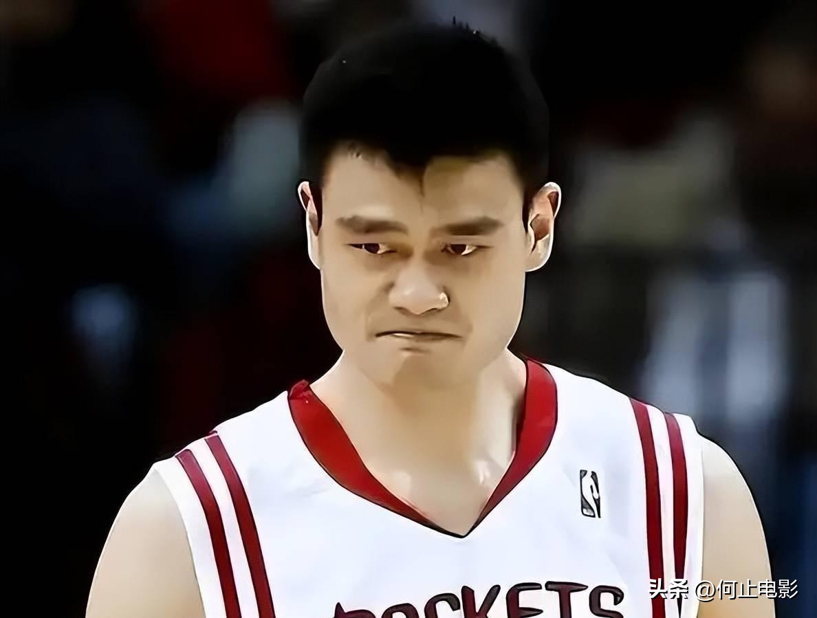 毁王治郅，逼姚明 他令中国篮球倒退了20年（配图3）