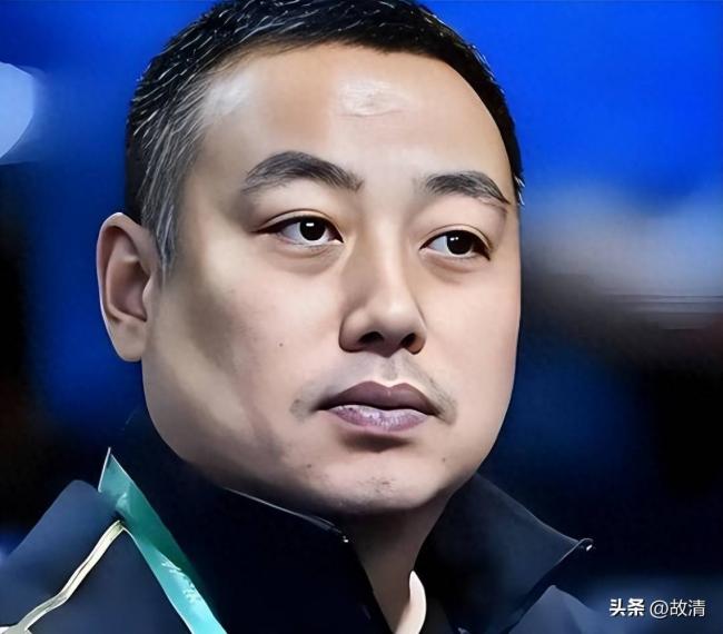 48页举报信砸向刘国梁！国际乒联正式调查
