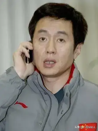 中国女乒一姐烟酒不离身 二婚依旧被宠成公主