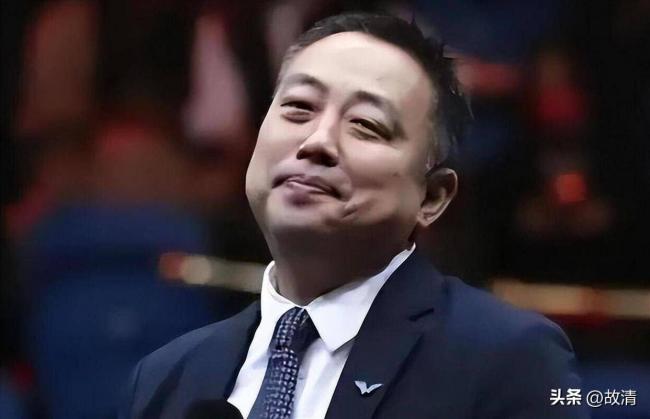 48页举报信砸向刘国梁！国际乒联正式调查