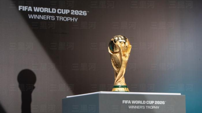 伊朗若无缘世界杯，谁递补？