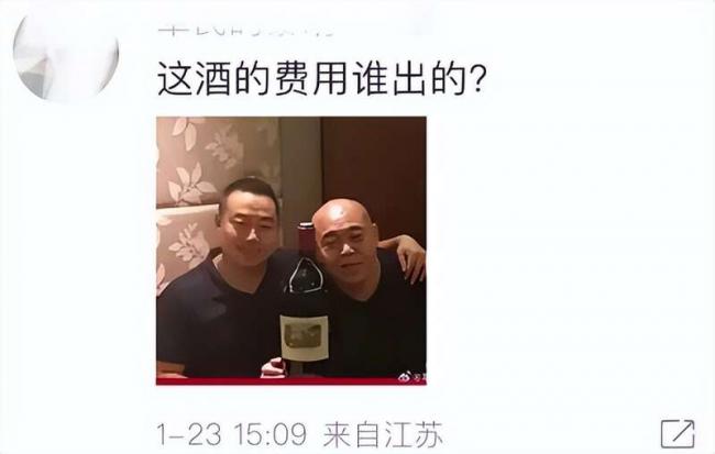 曝王楠夫妇为国乒亏2亿 与刘国梁高消费被扒
