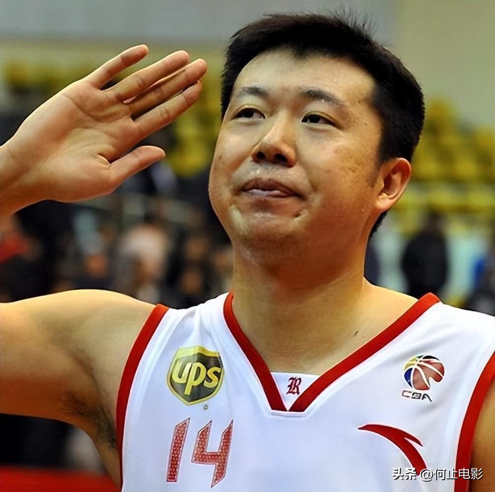 毁王治郅，逼姚明 他令中国篮球倒退了20年（配图2）
