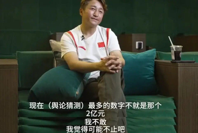 中国第一拳王   7年亏光2个亿
