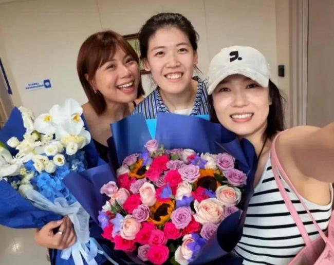 26岁心脏就出状况 她点醒了所有年轻运动员
