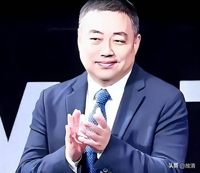 48页举报信砸向刘国梁！国际乒联正式调查