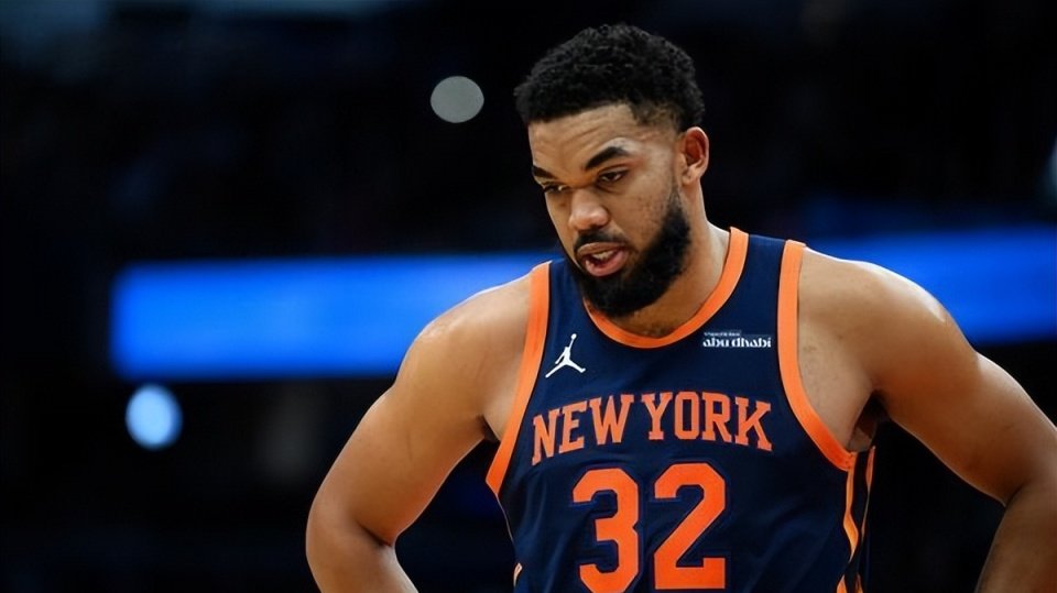 NBA七位2米1 外线球星，谁最令人震惊？（配图2）
