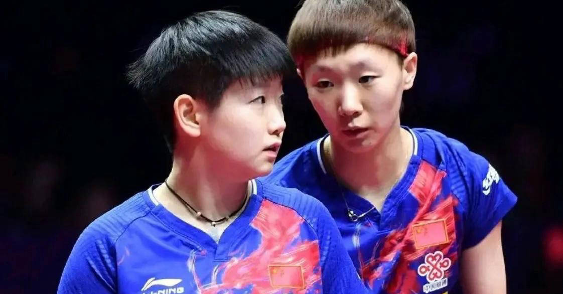 国乒集体退赛 刘国梁的高明之举？