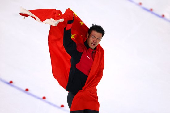 打破102年欧美垄断   他成亚洲第一人