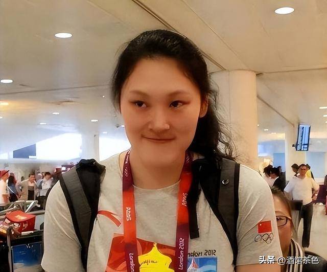 她曾是中国女排重炮手，遭郎平弃用后现状如何