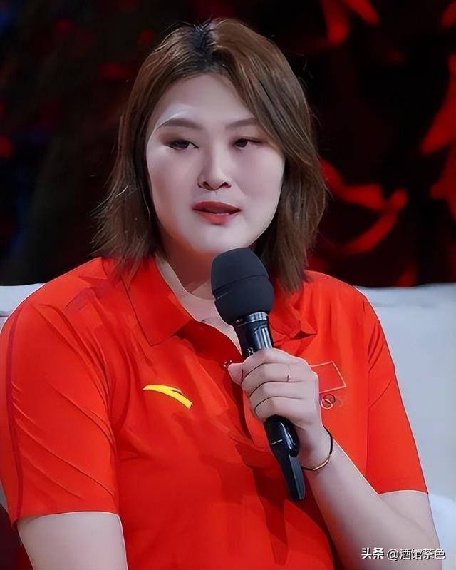 她曾是中国女排重炮手，遭郎平弃用后现状如何