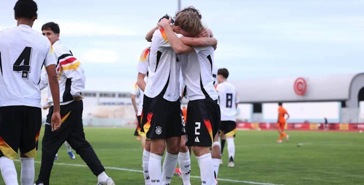 11-1！日本足球遭遇“奇耻大辱”