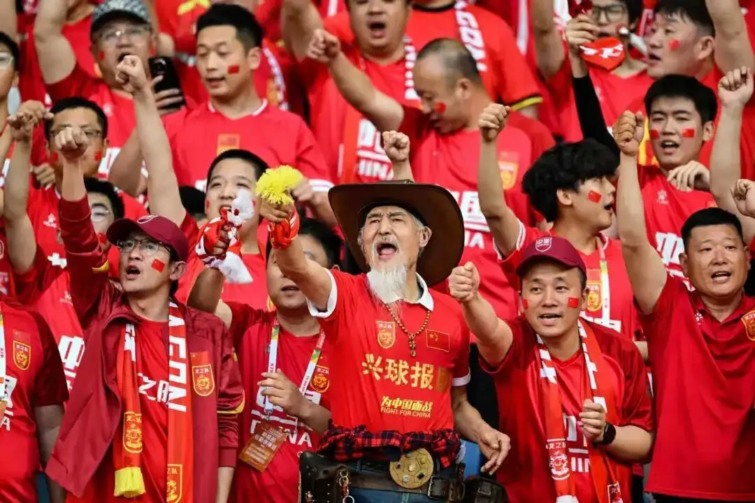 2025年3月25日，李文刚出现在世界杯预选赛中国队对阵澳大利亚队的看台上。