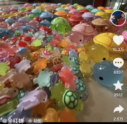 LV蹭全红婵热度“抢钱”    网友吐槽又丑又贵