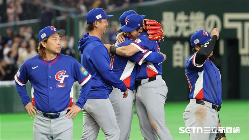 最新棒球世界排名出炉