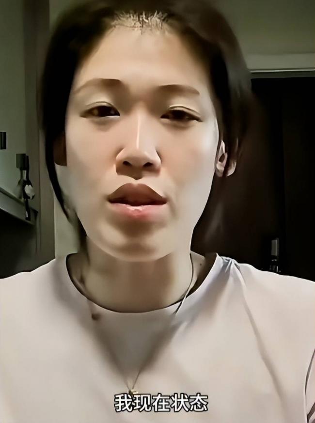 26岁心脏就出状况 她点醒了所有年轻运动员