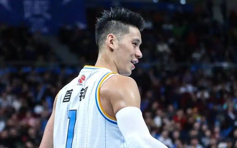 经纪人爆料：林书豪在CBA遭恐吓，要废了他