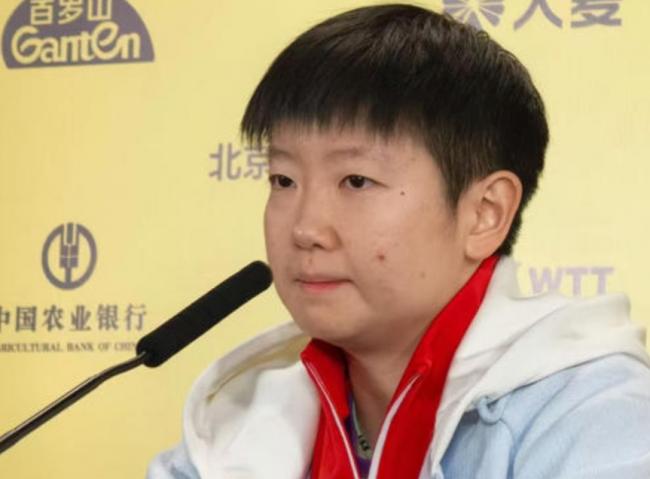 为何中国乒乓球2大领军人物  会有这么多人讨厌