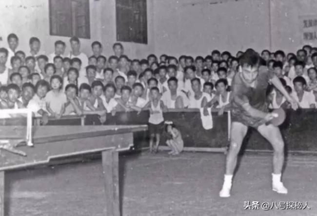 中国女乒一姐烟酒不离身 二婚依旧被宠成公主