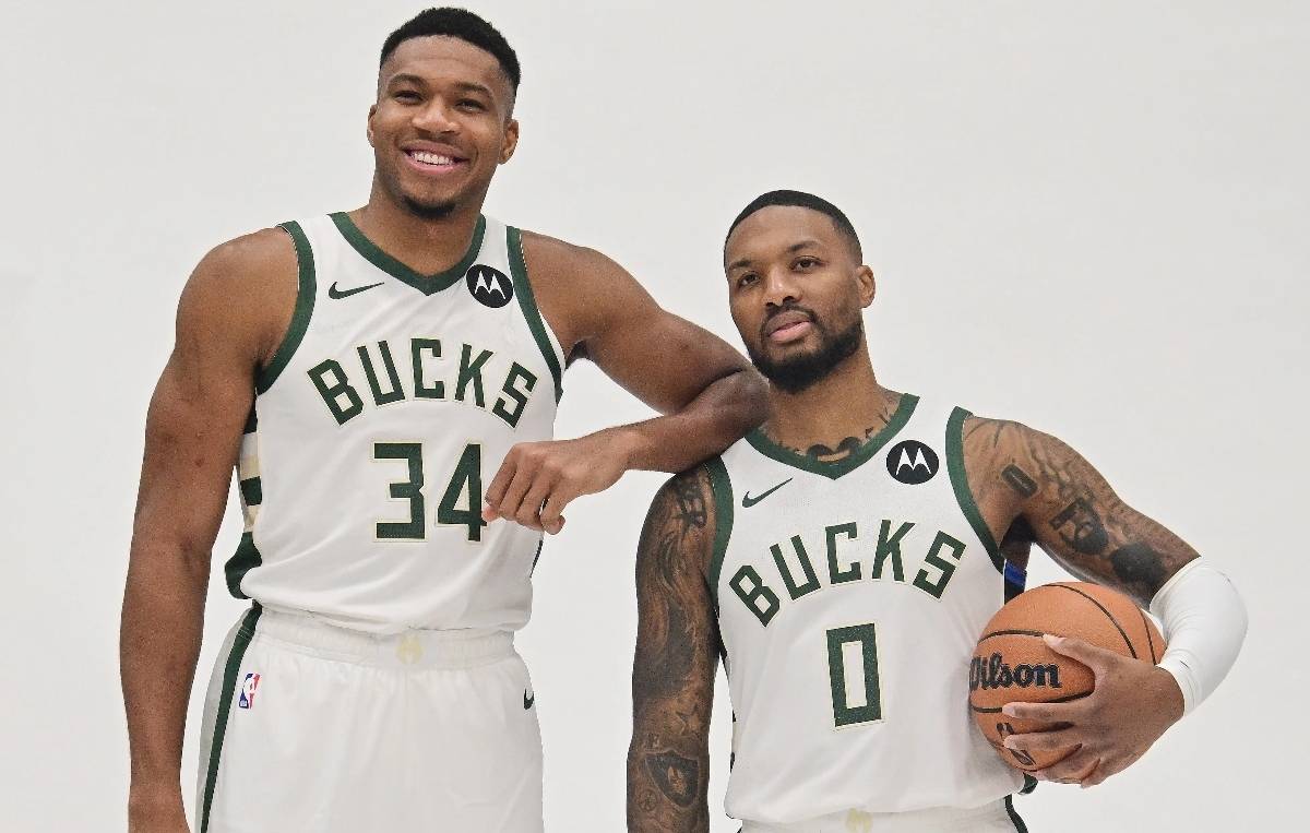 签了！阿迪达斯终身合同 NBA现役第四人