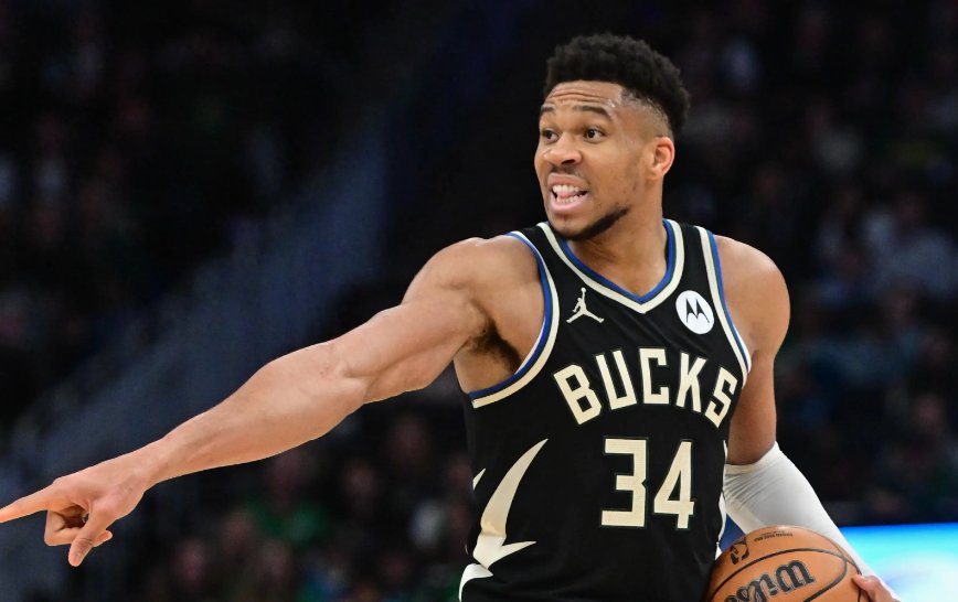 NBA七位2米1 外线球星，谁最令人震惊？（配图6）