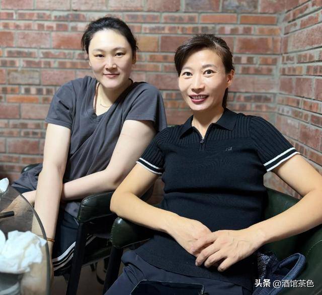 她曾是中国女排重炮手，遭郎平弃用后现状如何