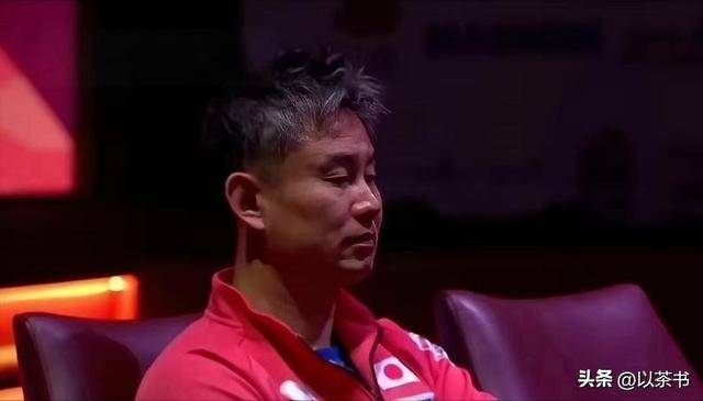 难怪日本女乒敢冲金牌，原来主教练是马琳师兄