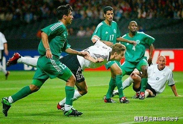 劲敌惨败! 中国男足进世界杯的机会来了