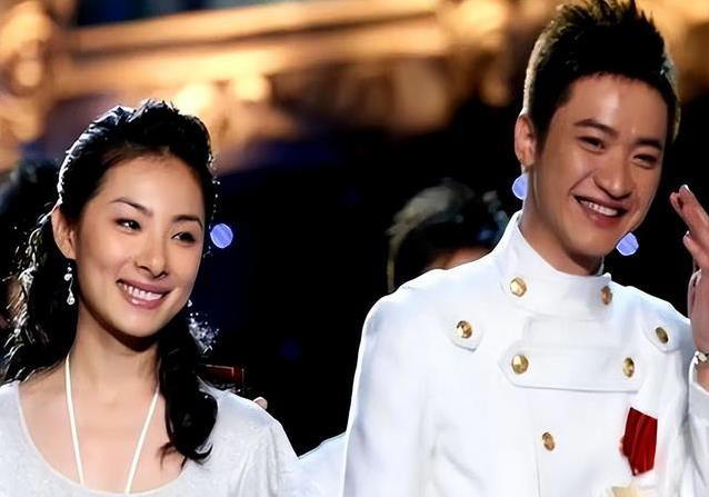 奥运冠军恋上穷小子，婚后甜蜜不断，比豪门更幸福？