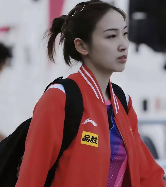前国乒女神正式退役！还获72万元安置费