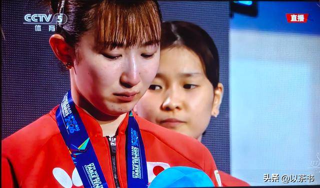 难怪日本女乒敢冲金牌，原来主教练是马琳师兄