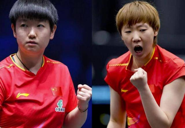 前国乒女神正式退役！还获72万元安置费