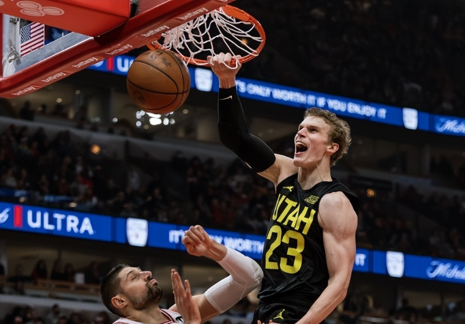 NBA七位2米1 外线球星，谁最令人震惊？