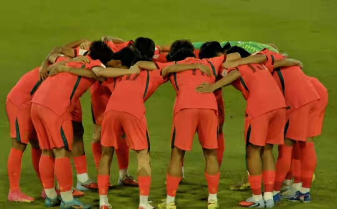 绝境逆袭 ！U17中国1-0卡塔尔或闯进世界杯
