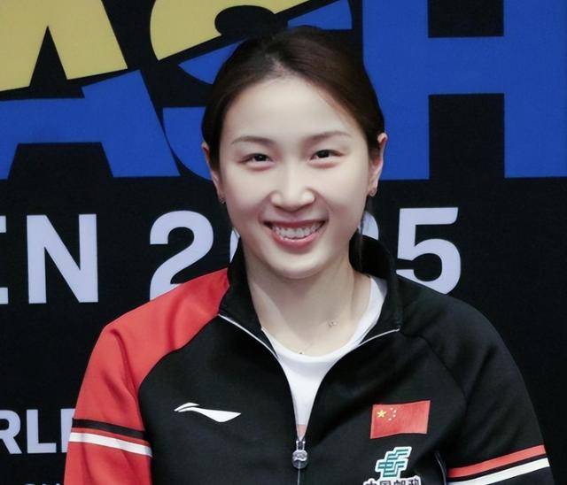 前国乒女神正式退役！还获72万元安置费