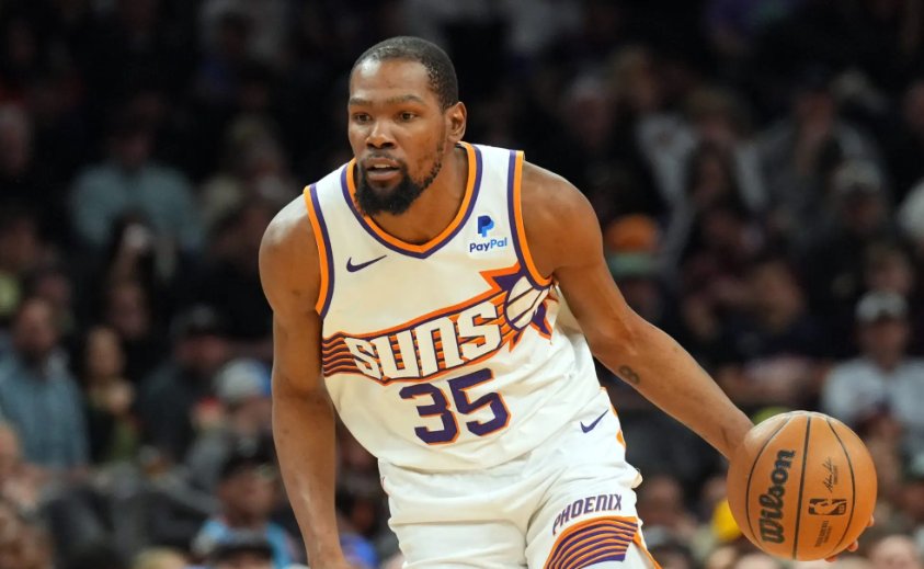 NBA七位2米1 外线球星，谁最令人震惊？（配图3）