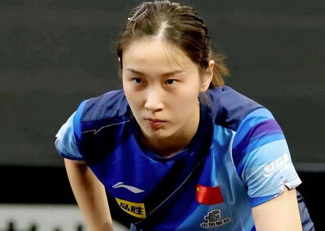 前国乒女神正式退役！还获72万元安置费