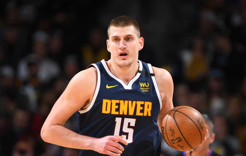 NBA七位2米1 外线球星，谁最令人震惊？（配图7）