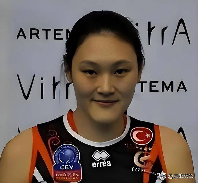 她曾是中国女排重炮手，遭郎平弃用后现状如何