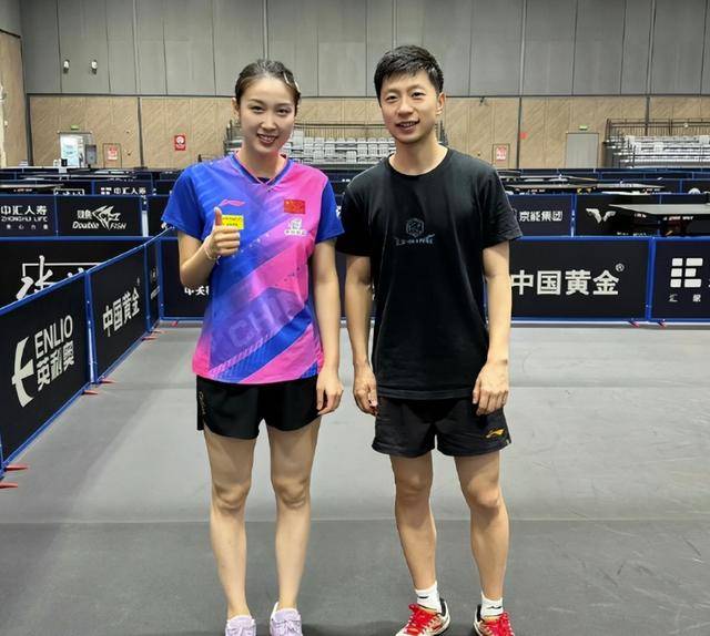 前国乒女神正式退役！还获72万元安置费
