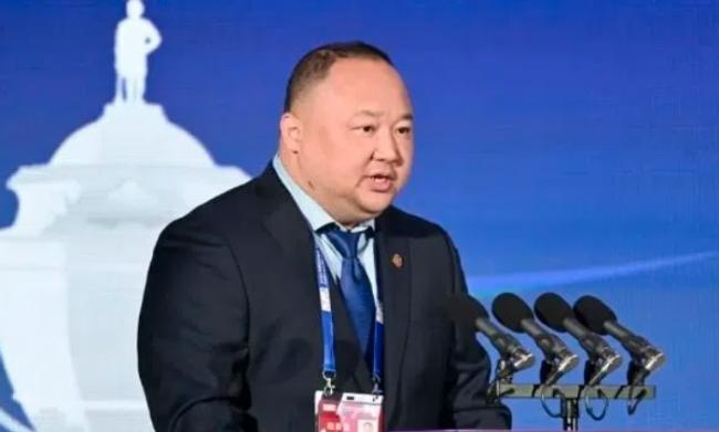 任上被查！他成为中国首位落马的奥运冠军
