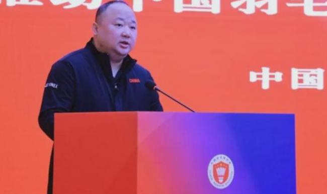奥运冠军  中国一协会主席“失联”  知情人发声