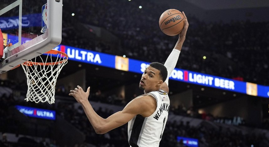 NBA七位2米1 外线球星，谁最令人震惊？（配图4）