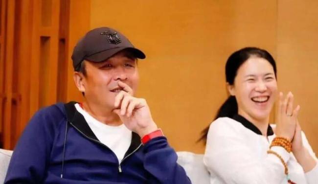 曝王楠夫妇为国乒亏2亿 与刘国梁高消费被扒