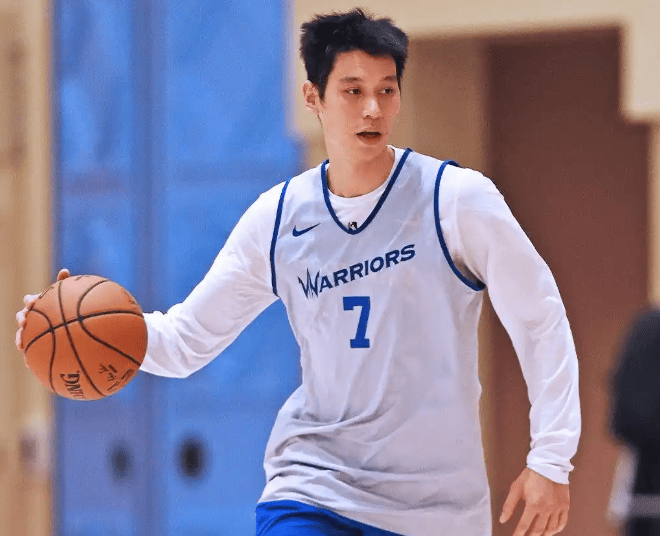 重返NBA？林书豪追梦之路有望