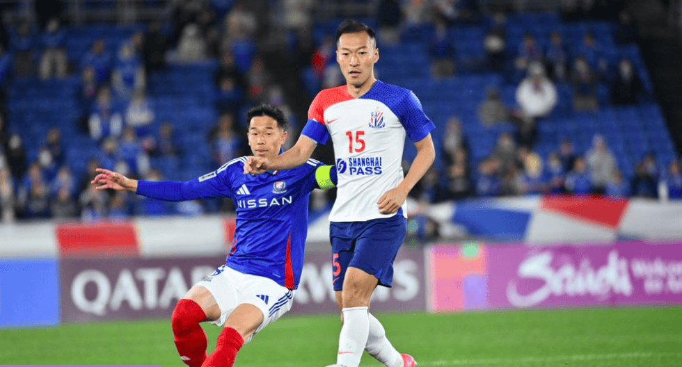 0-1！中日对决又输：中超豪门亚冠3连败