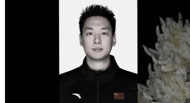 中国又一运动员猝死 前职篮健将骤逝 仅42岁